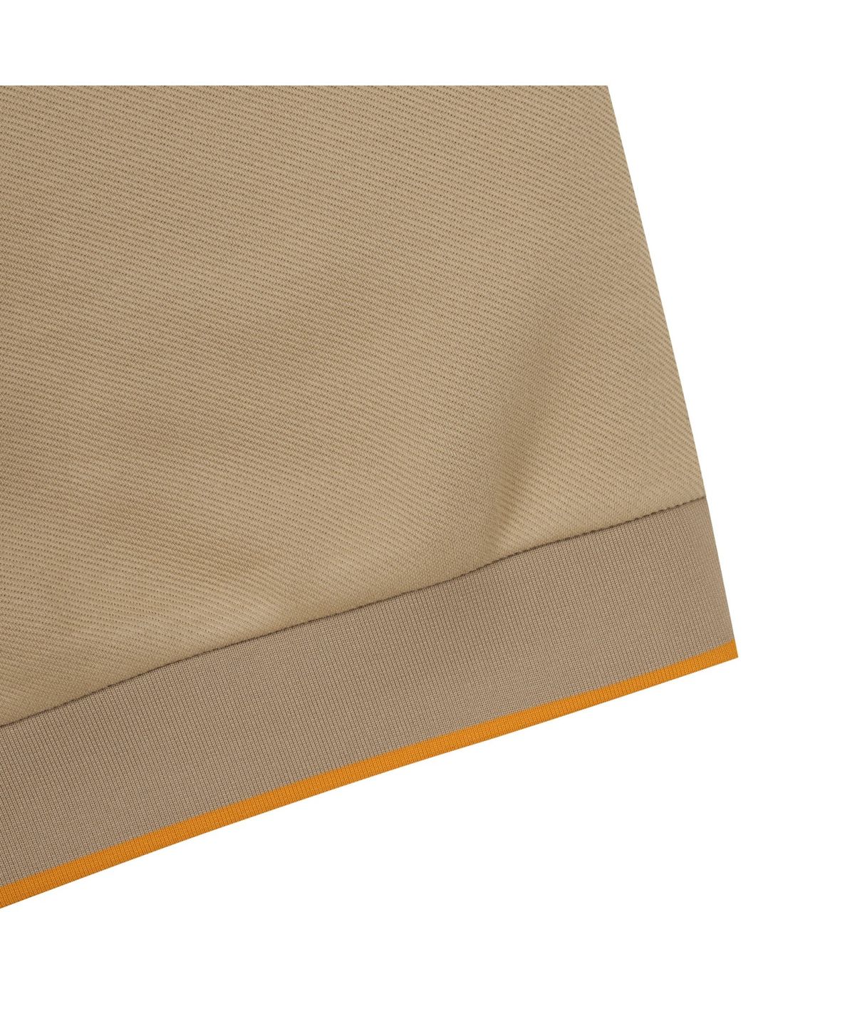 골든베어(GOLDEN BEAR) (W) Fleece Lining Logo Sweat G5TAW25891BEX