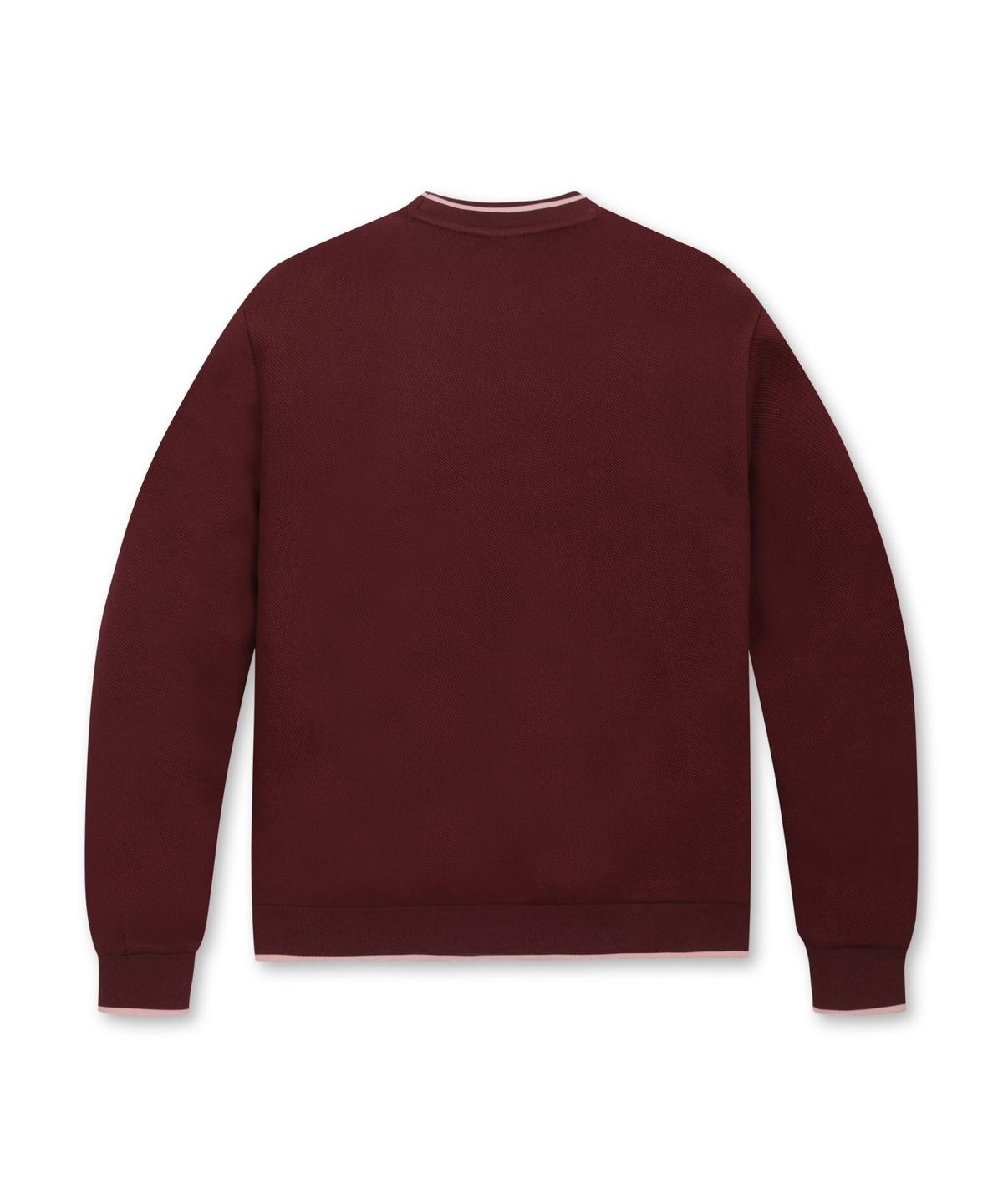 골든베어(GOLDEN BEAR) (W) Fleece Lining Logo Sweat G5TAW25891WIX