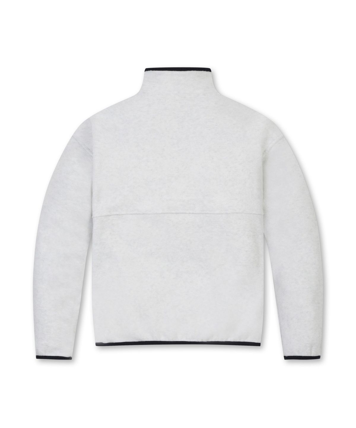 골든베어(GOLDEN BEAR) (W) Micro Fleece BD Pullover G5TAW25821IVX