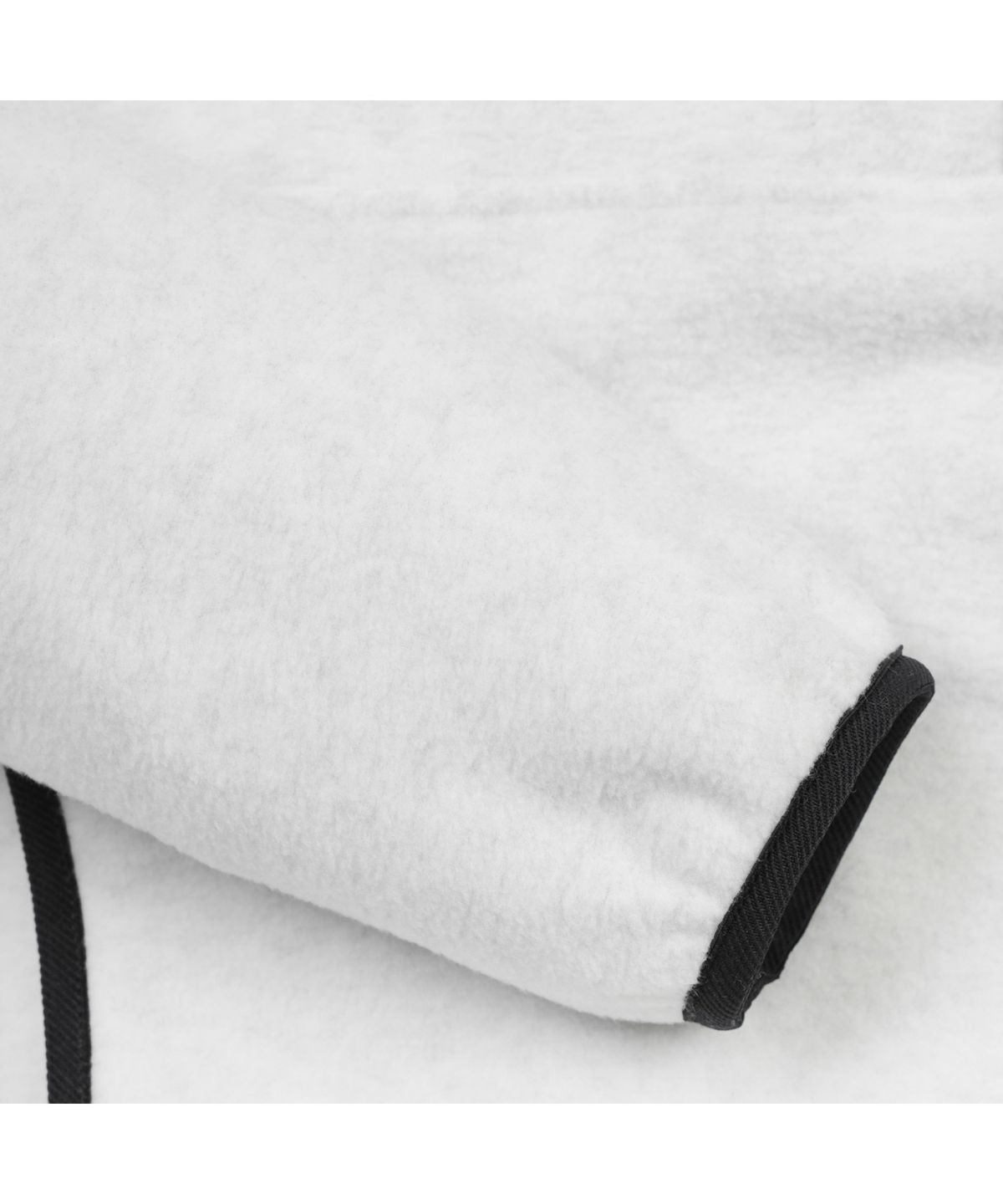 골든베어(GOLDEN BEAR) (W) Micro Fleece BD Pullover G5TAW25821IVX