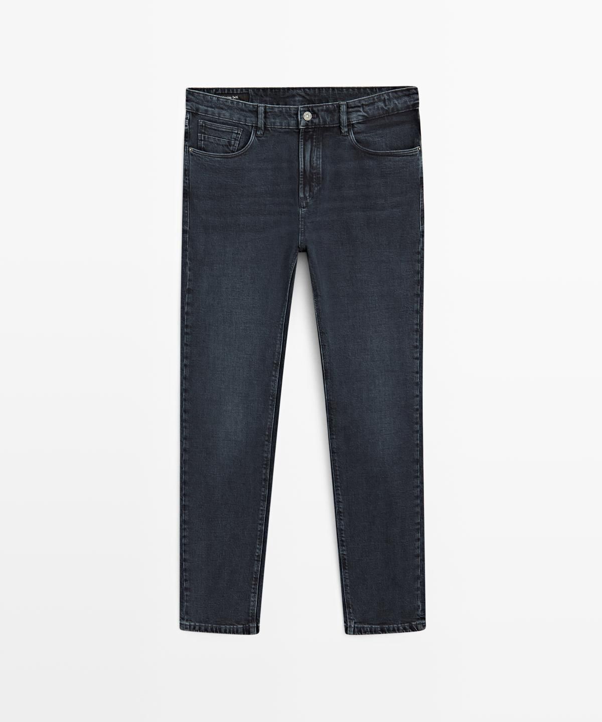 마시모두띠(MASSIMO DUTTI) 슬림핏 진
