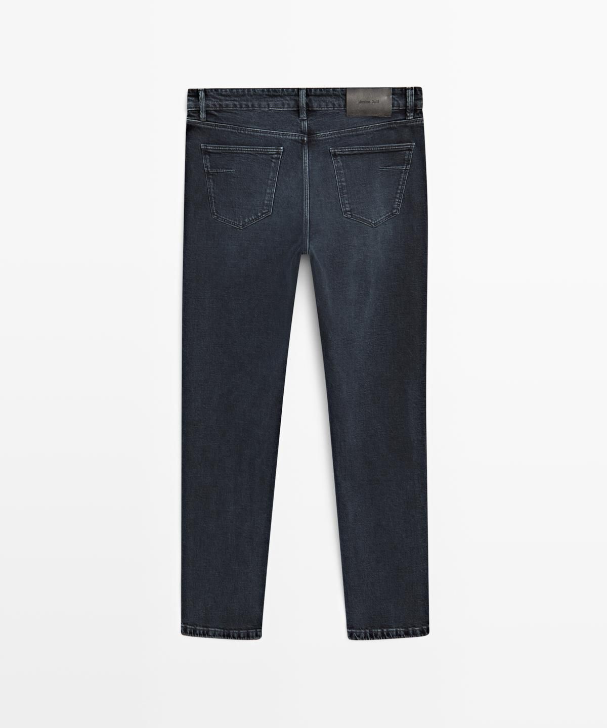 마시모두띠(MASSIMO DUTTI) 슬림핏 진