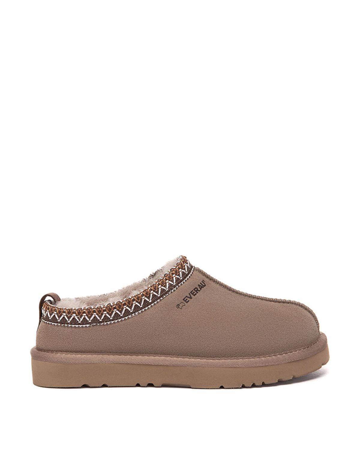 에버에이유(EVERAU) VENTUS (Brown)