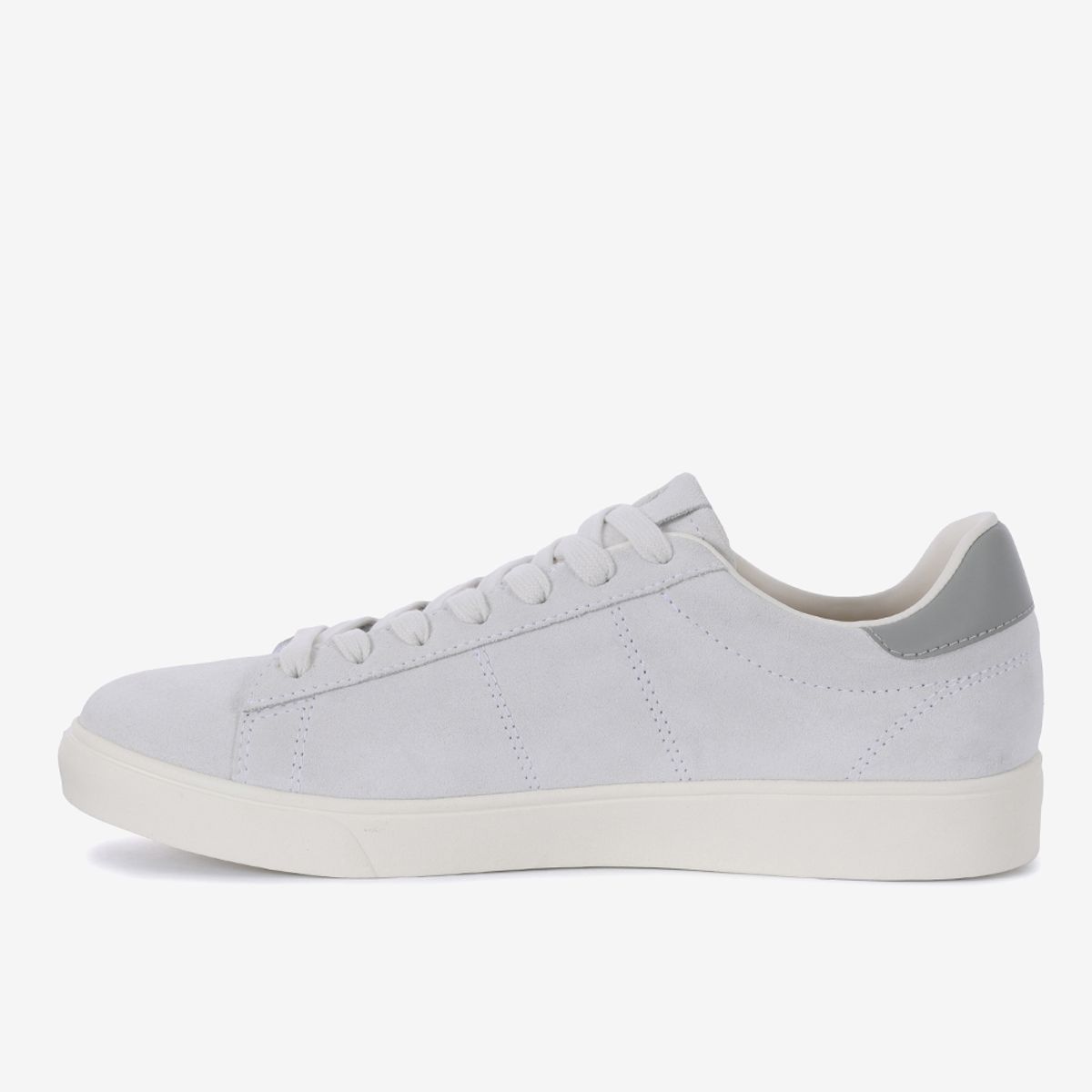 프레드페리(FRED PERRY) 스펜서 스웨이드 (200) SFPM2531317-200
