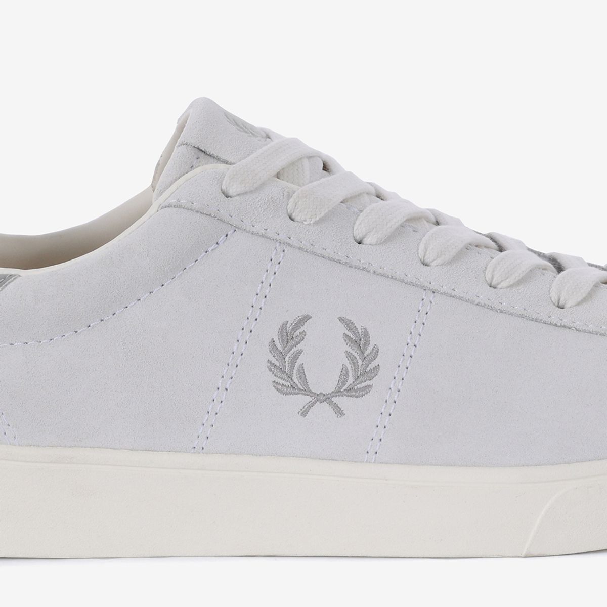 프레드페리(FRED PERRY) 스펜서 스웨이드 (200) SFPM2531317-200