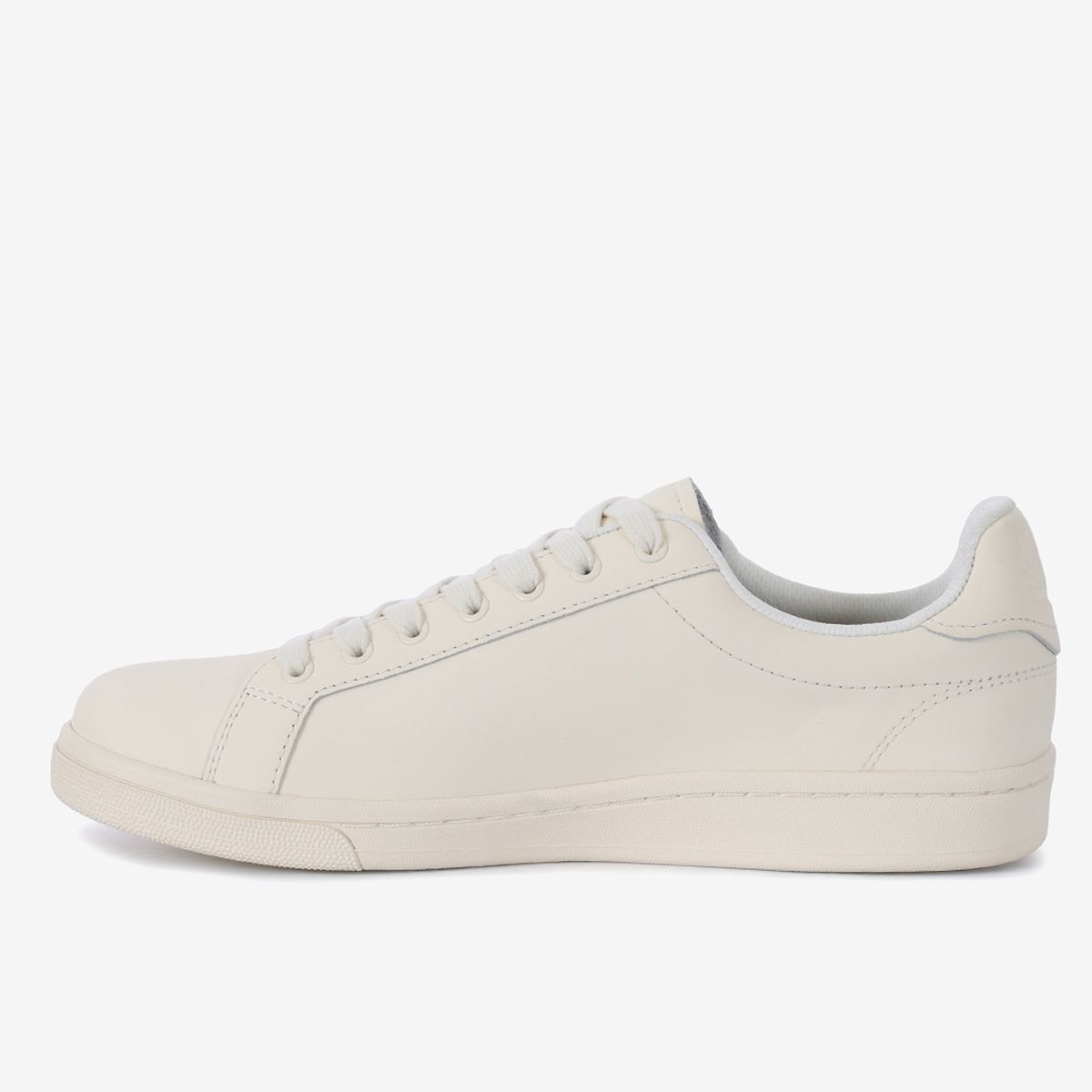 프레드페리(FRED PERRY) B721 레더/임브로이더드 오버사이즈드 블랜디드 (560) SFPM2531314-560