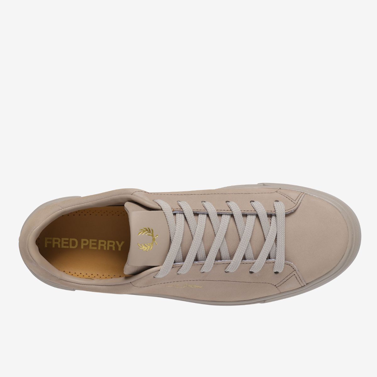 프레드페리(FRED PERRY) B71 누벅 (Z19) SFPM2531312-Z19