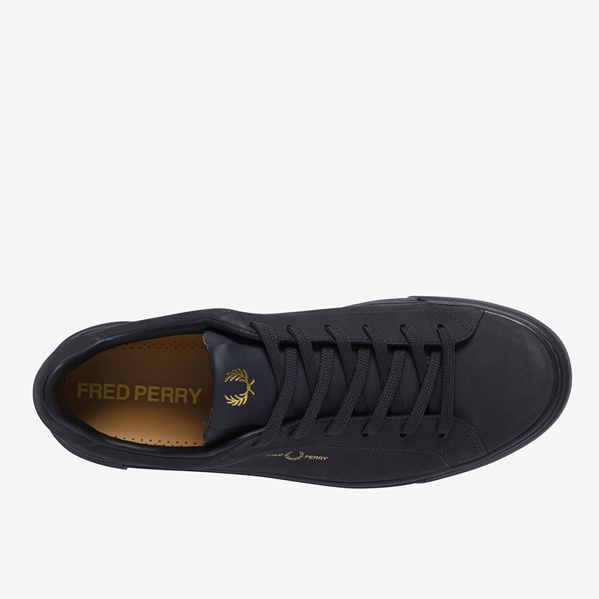 프레드페리(FRED PERRY) B71 누벅 (297) SFPM2531312-297