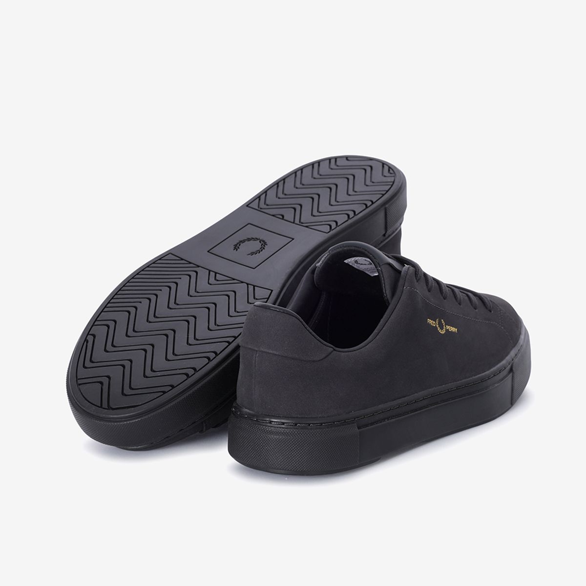 프레드페리(FRED PERRY) B71 누벅 (297) SFPM2531312-297