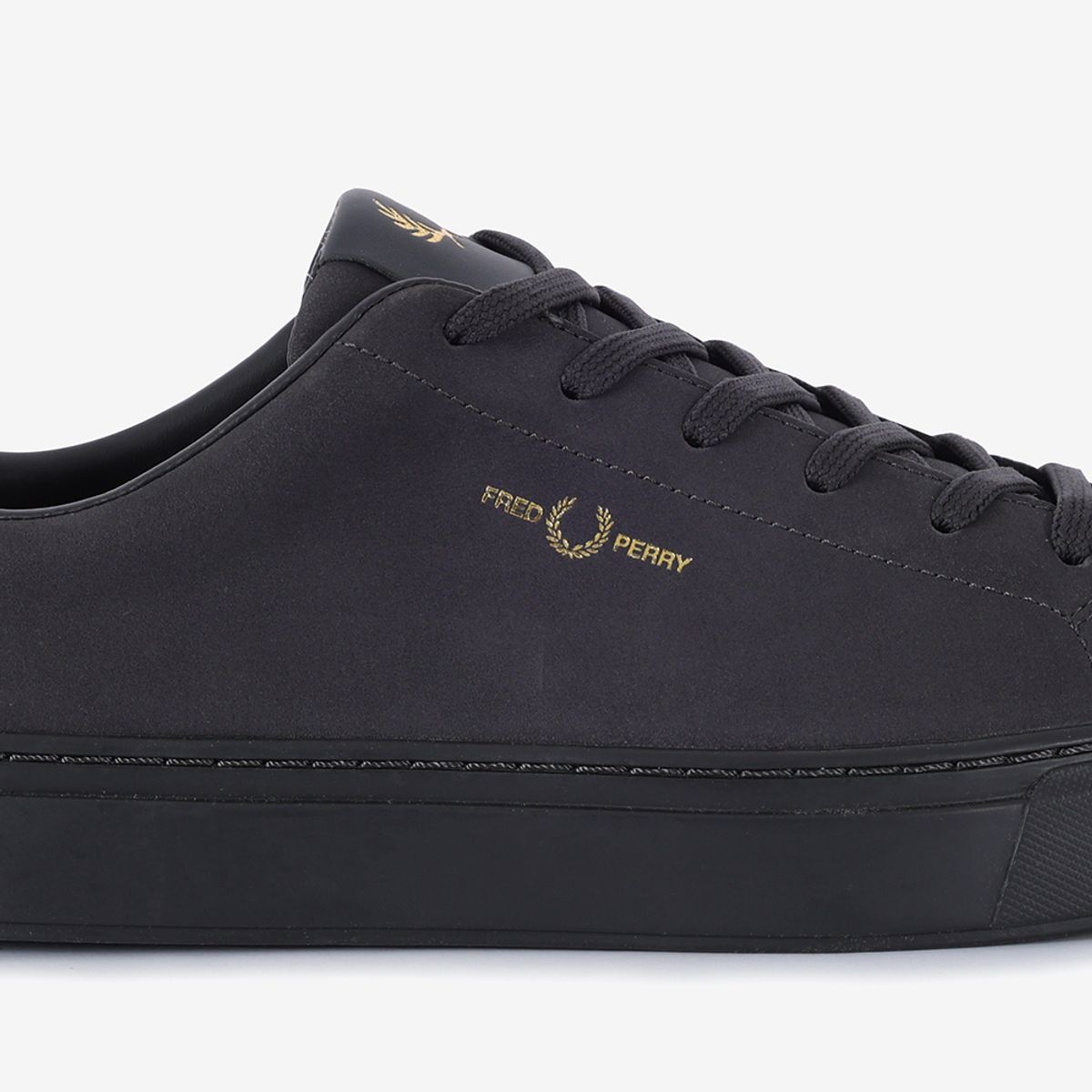 프레드페리(FRED PERRY) B71 누벅 (297) SFPM2531312-297