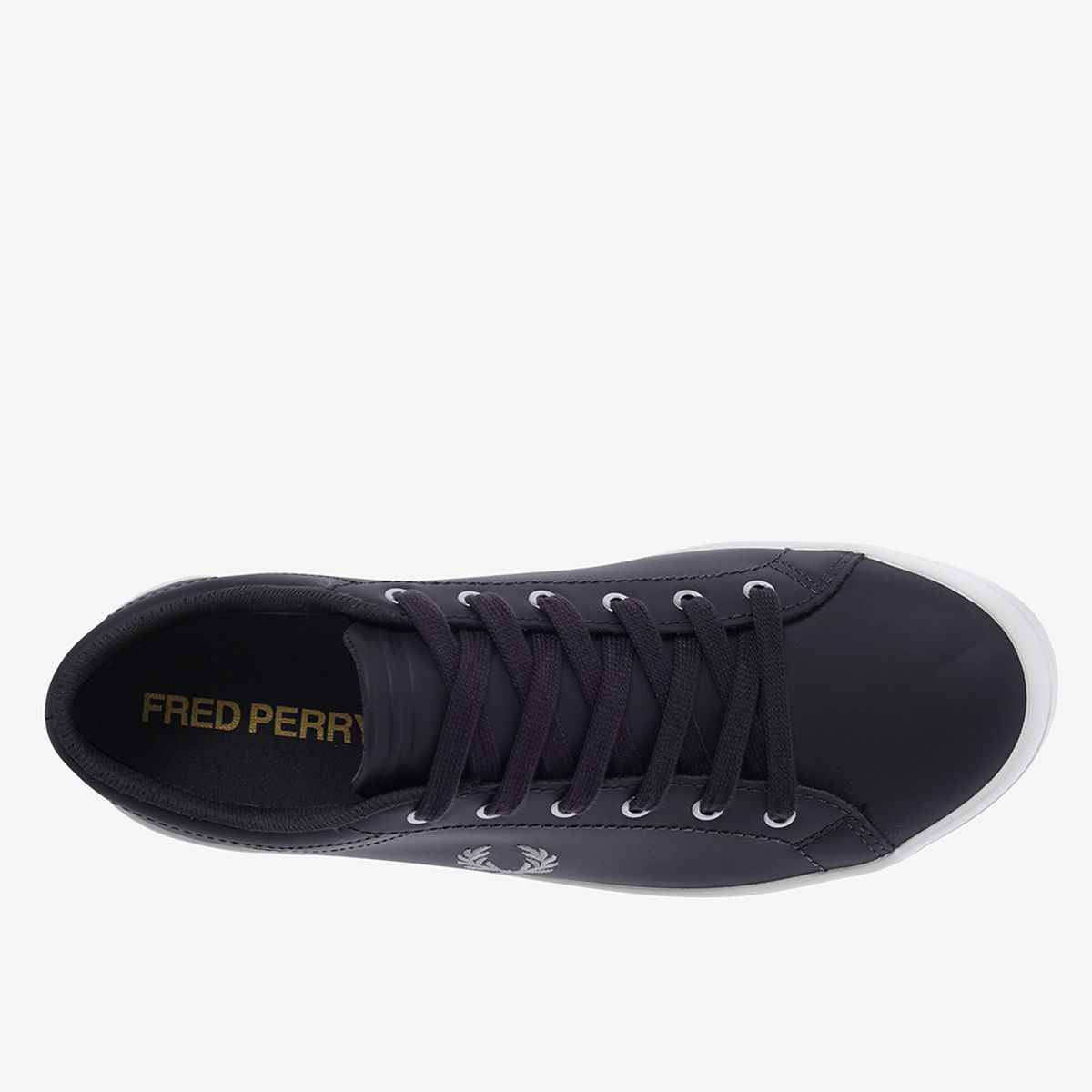프레드페리(FRED PERRY) 베이스라인 레더 (297) SFPM2531306-297