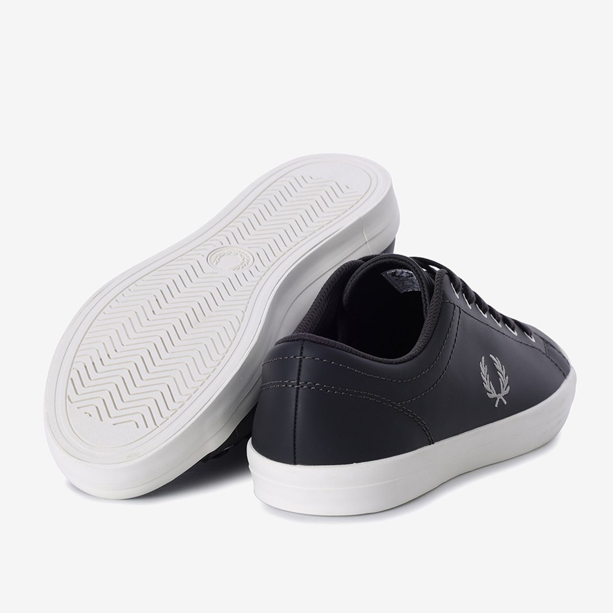 프레드페리(FRED PERRY) 베이스라인 레더 (297) SFPM2531306-297