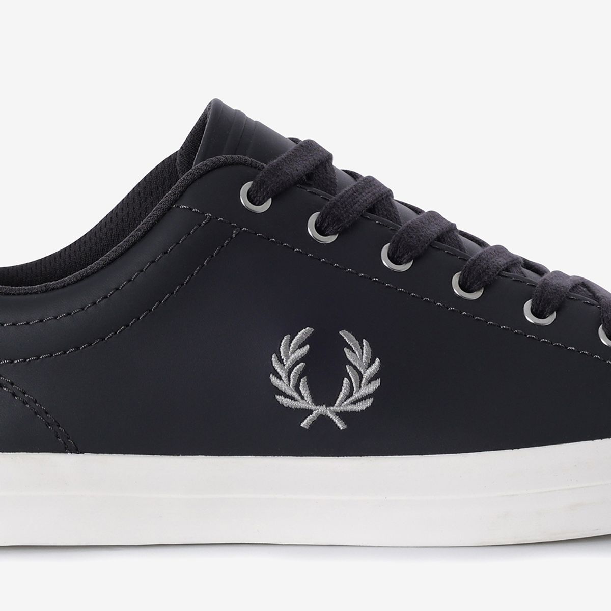프레드페리(FRED PERRY) 베이스라인 레더 (297) SFPM2531306-297