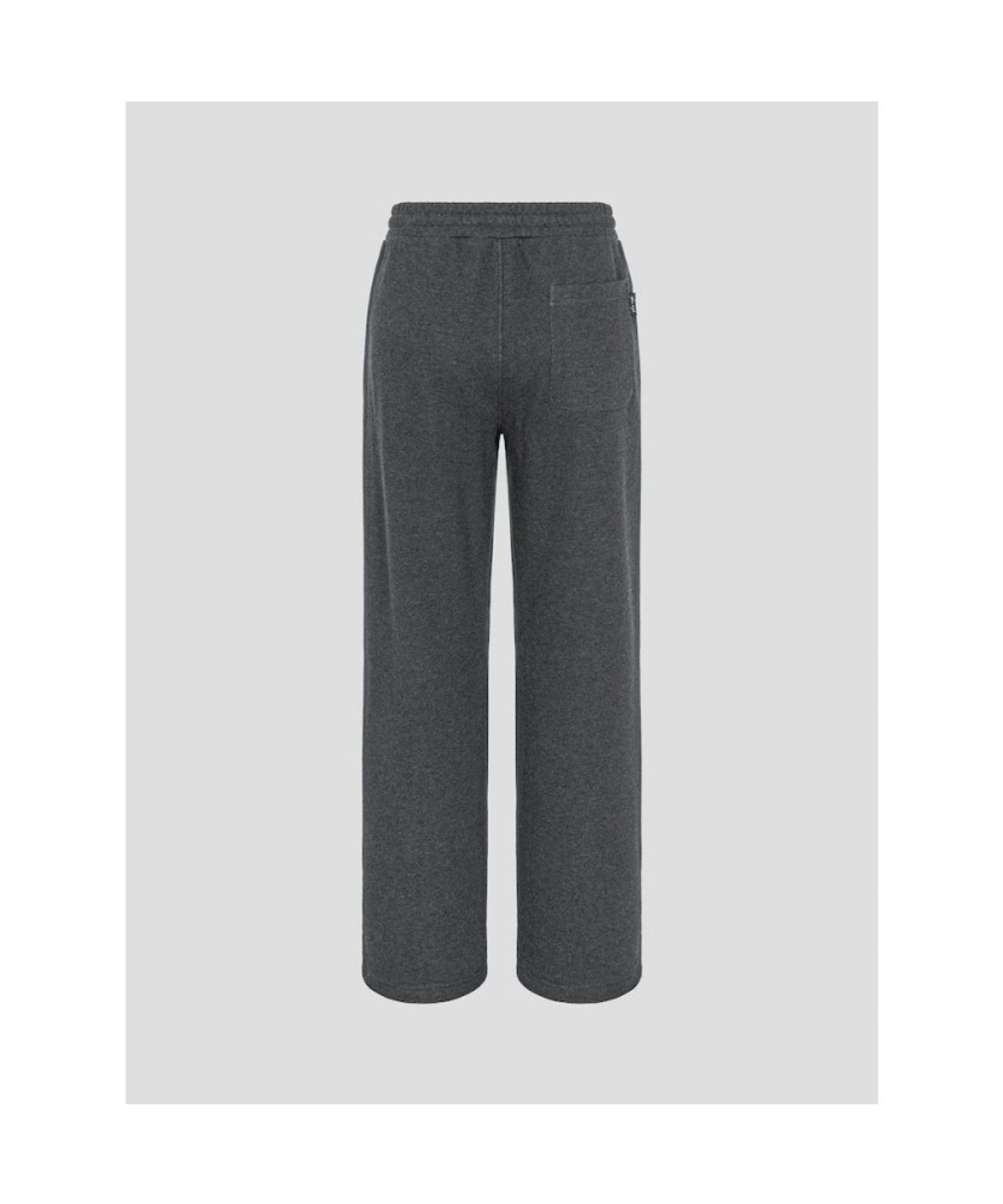빈폴 멘(BEANPOLE MEN) 헤리티지 클럽 스웨트 팬츠  애쉬