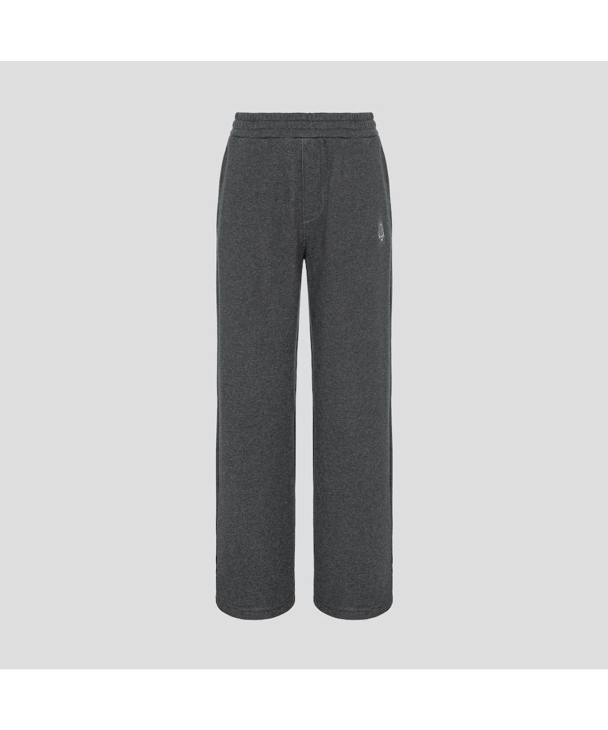 빈폴 멘(BEANPOLE MEN) 헤리티지 클럽 스웨트 팬츠  애쉬