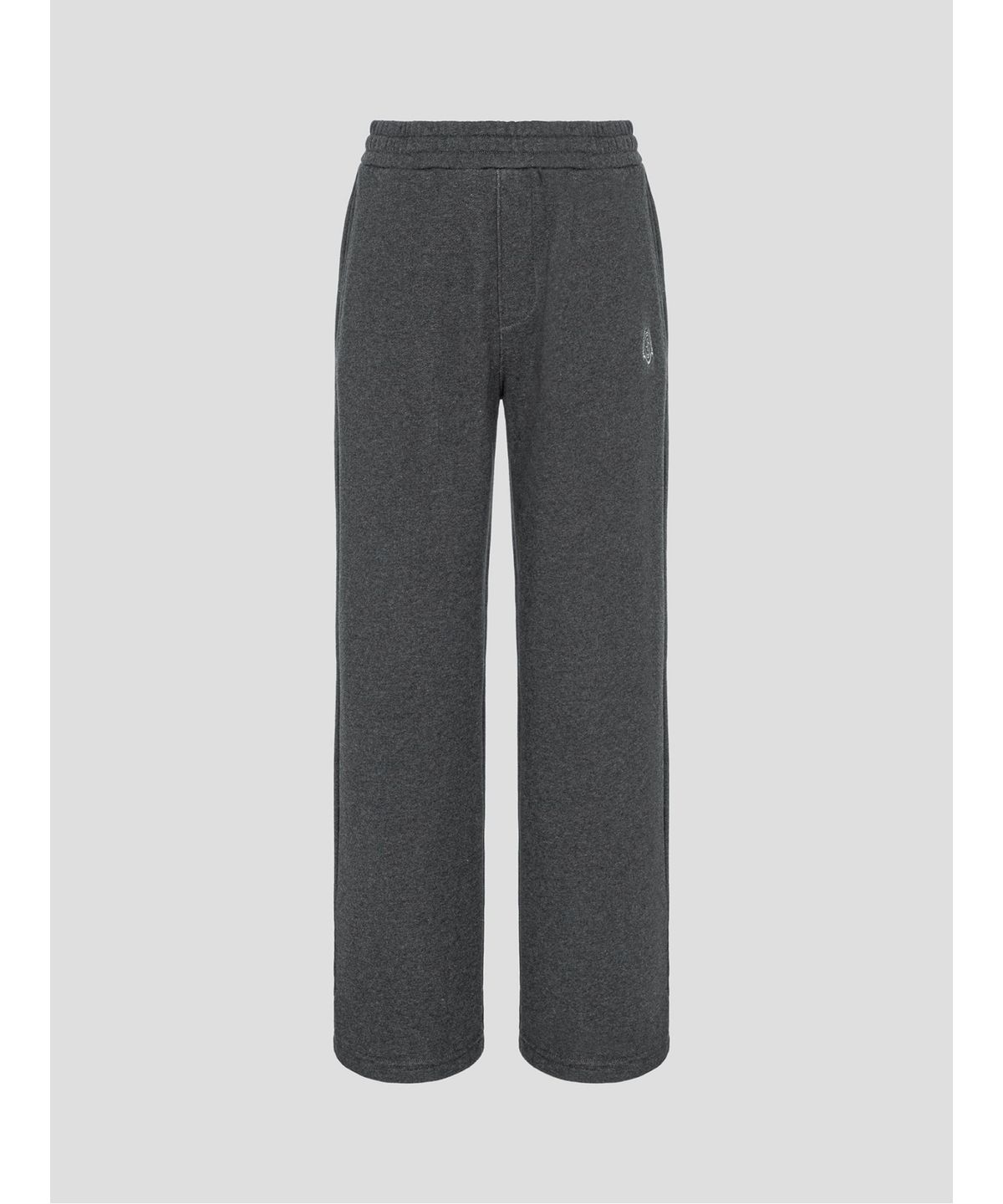빈폴 멘(BEANPOLE MEN) 헤리티지 클럽 스웨트 팬츠  애쉬
