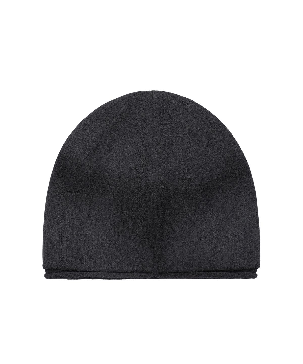 더바이닐하우스(THEVINYLHOUSE) PATTERN BEANIE BLACK