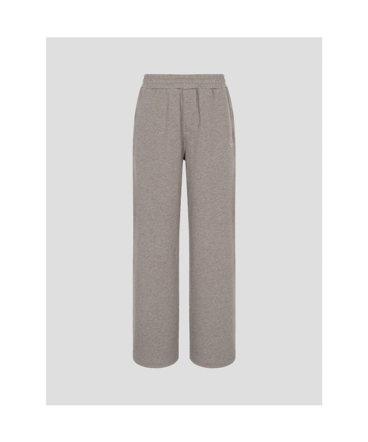 빈폴 멘(BEANPOLE MEN) 헤리티지 클럽 스웨트 팬츠  베이지