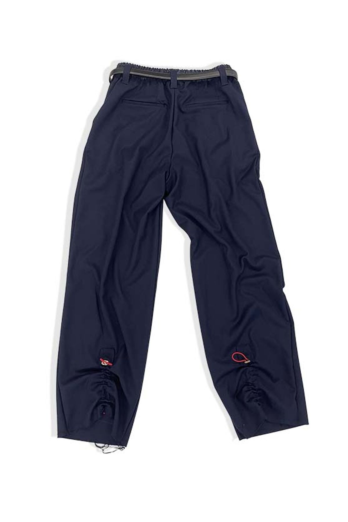 오디너리피플(ORDINARY PEOPLE) Re : Athletic Classic Pants [Navy]
