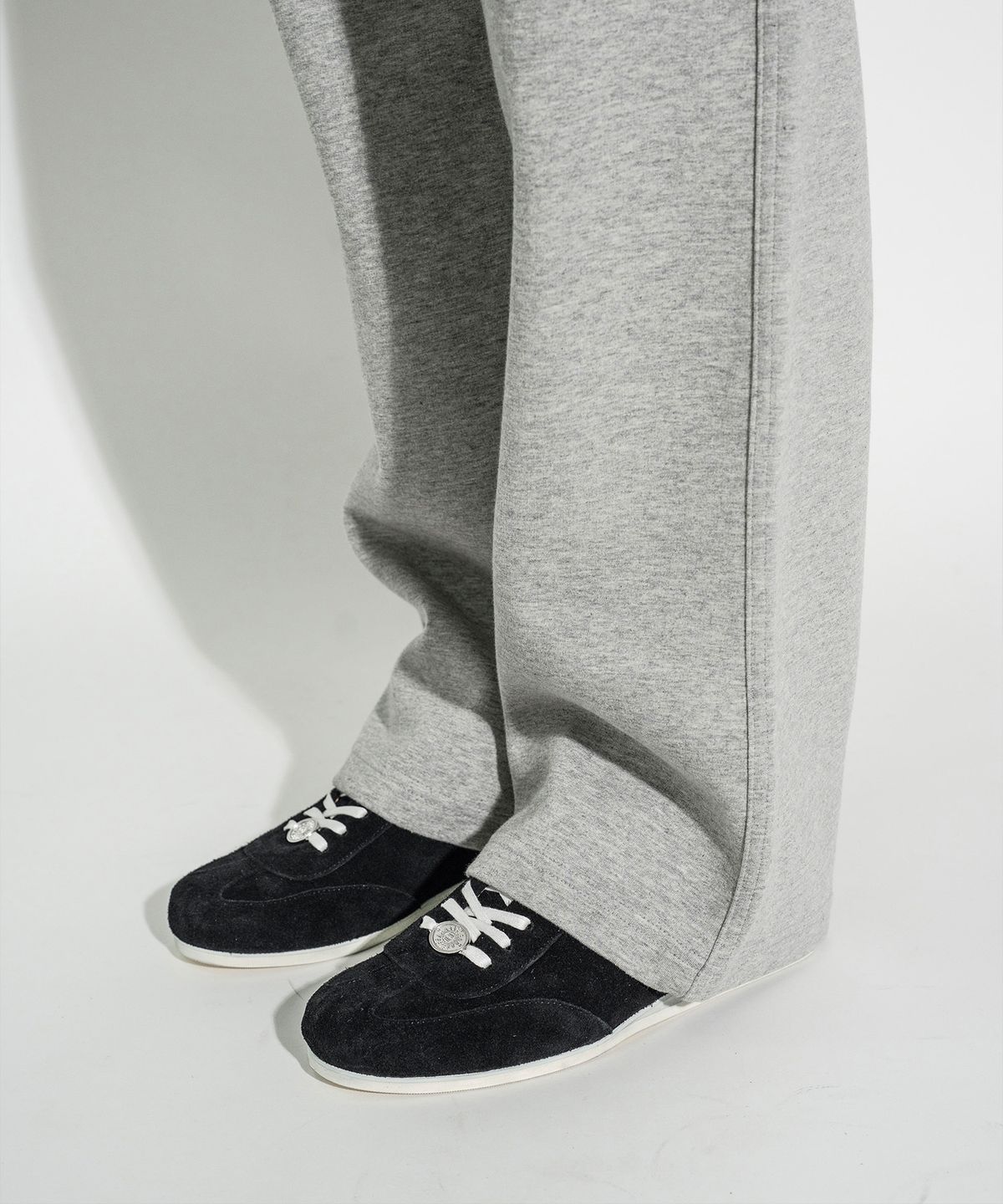 올클래식(ALLCLASSIC) 7100 헬리오스 펜던트 스니커즈_black suede