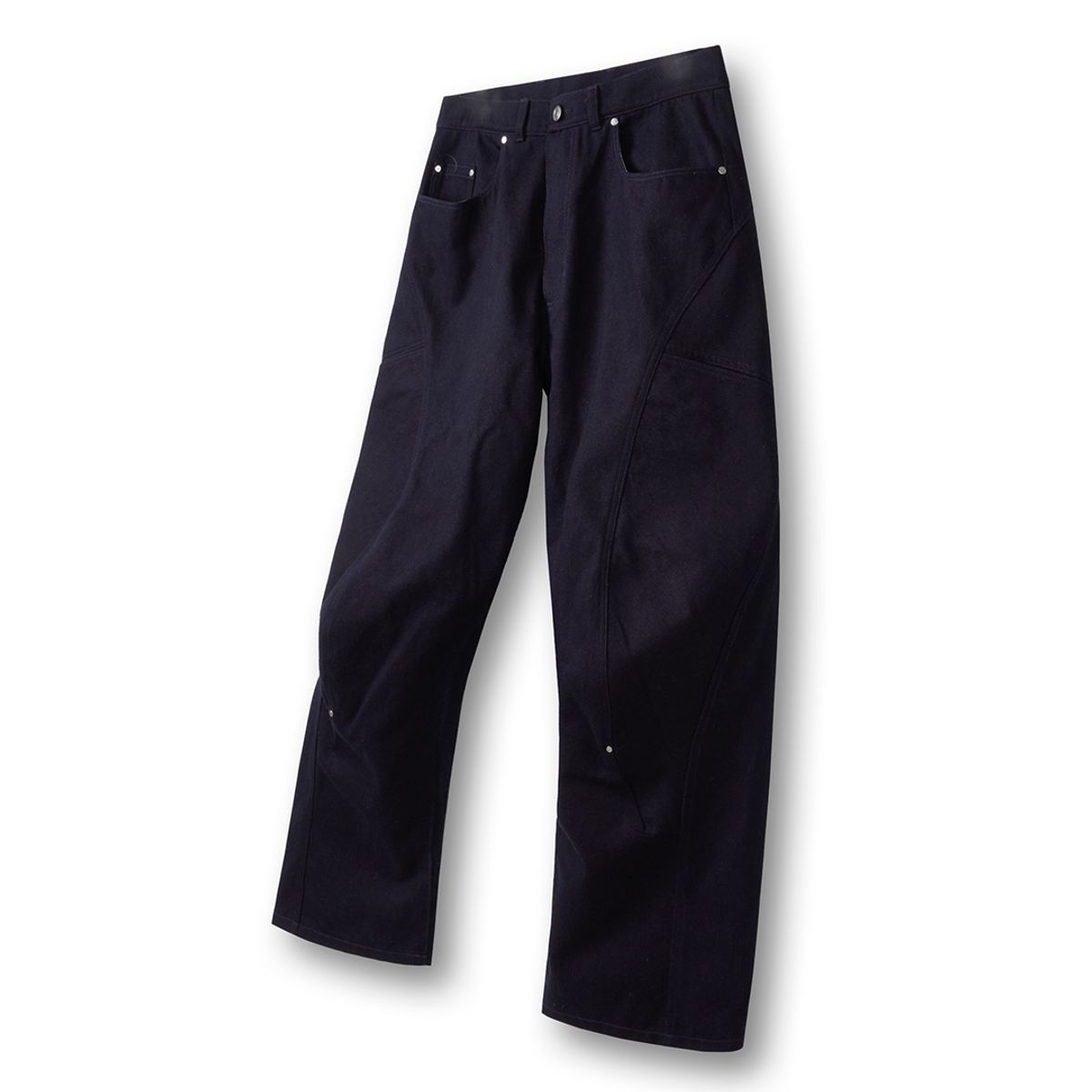 사일육공(FOURONESIXZERO) CIRCLE DARTS PANTS 02_VER BALANCE (PURPLE)