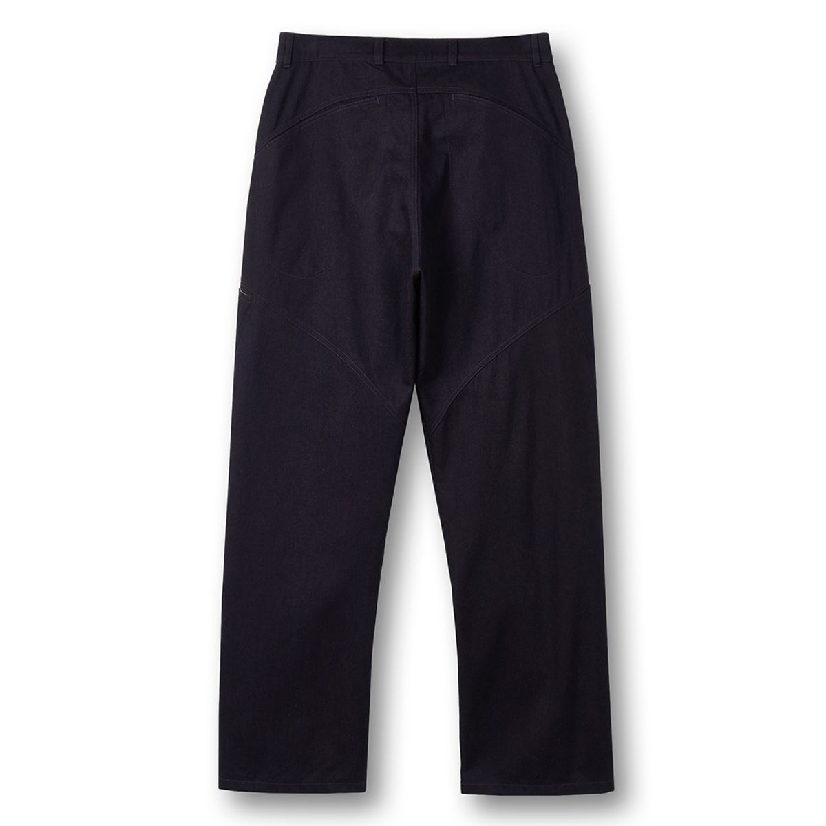 사일육공(FOURONESIXZERO) CIRCLE DARTS PANTS 02_VER BALANCE (PURPLE)