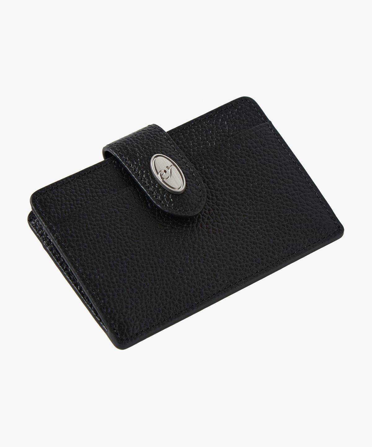 오에르(OER) Paula card wallet - Black