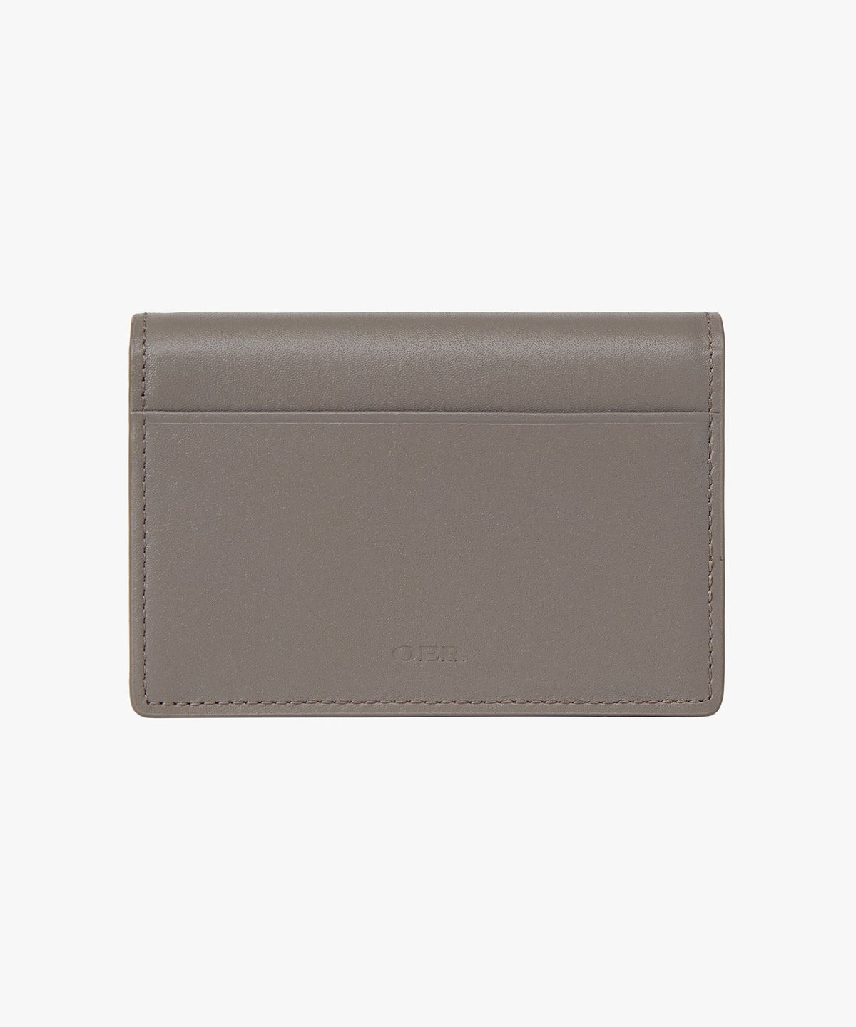 오에르(OER) Elin card wallet - Etoffe