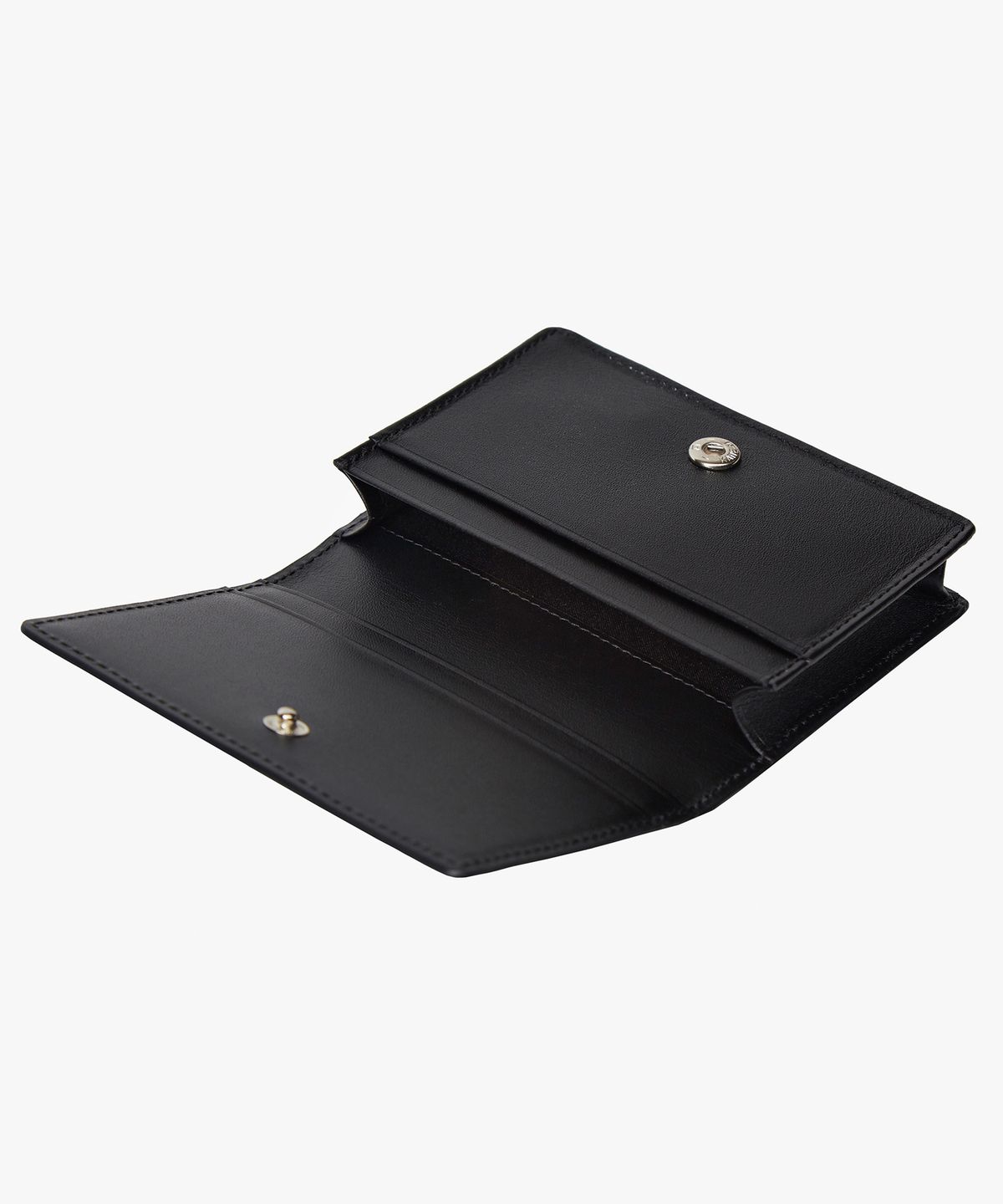 오에르(OER) Elin card wallet - Black