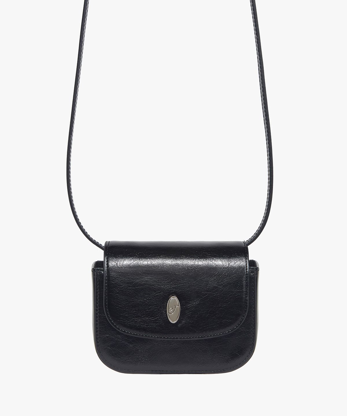 오에르(OER) Leny Mini Bag - Black