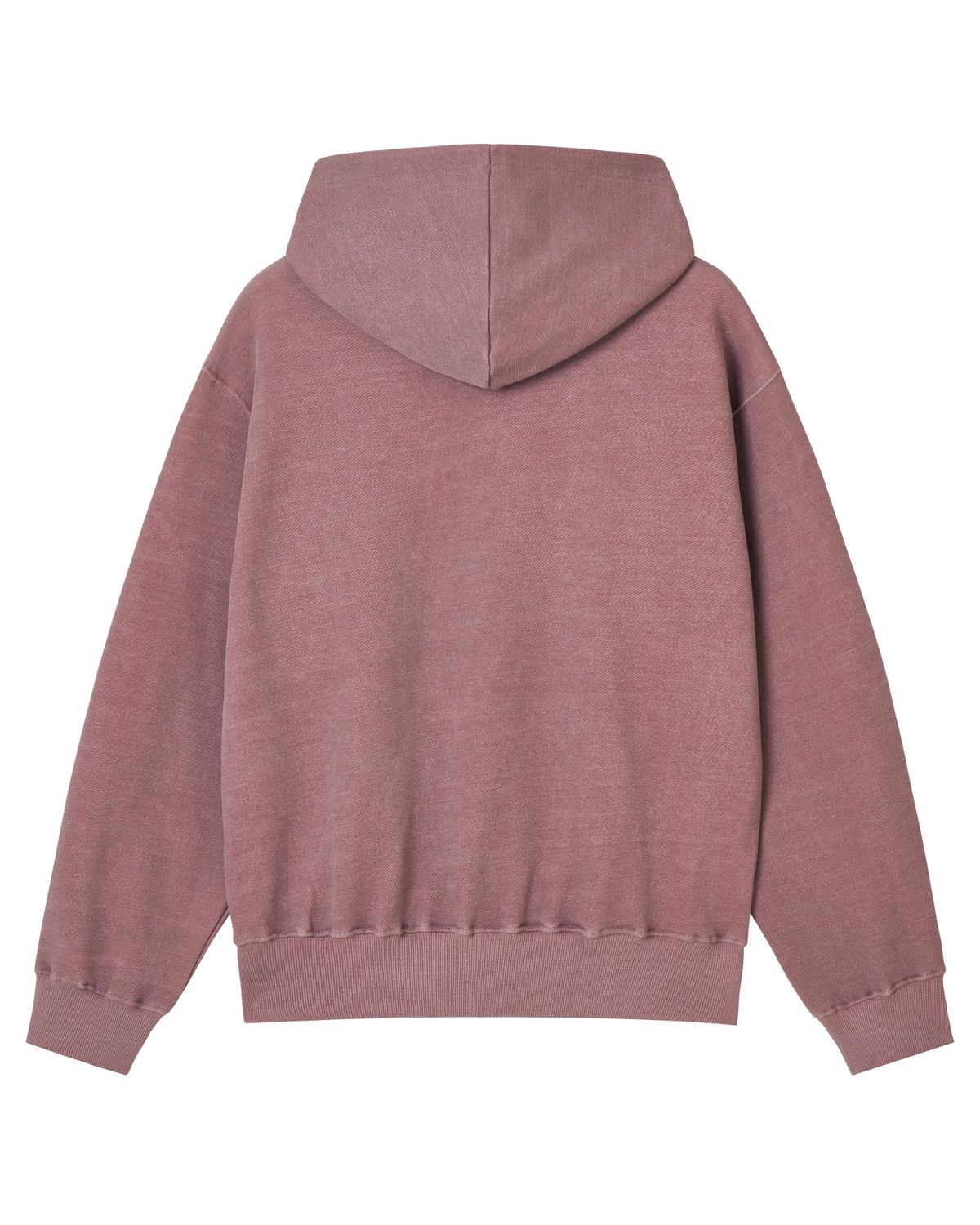 누벨르미에르(NOUVELLE LUMIERE) 아킨 후드티 피그먼트 핑크