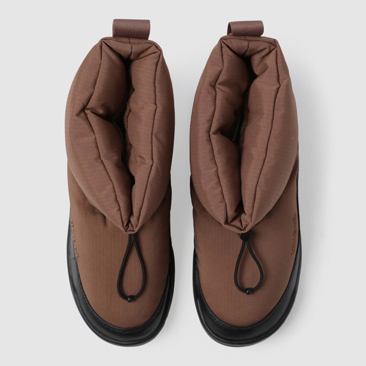 엄브로(UMBRO) TIFO BOOTS (티포 부츠) 브라운 UQ423ETPO4