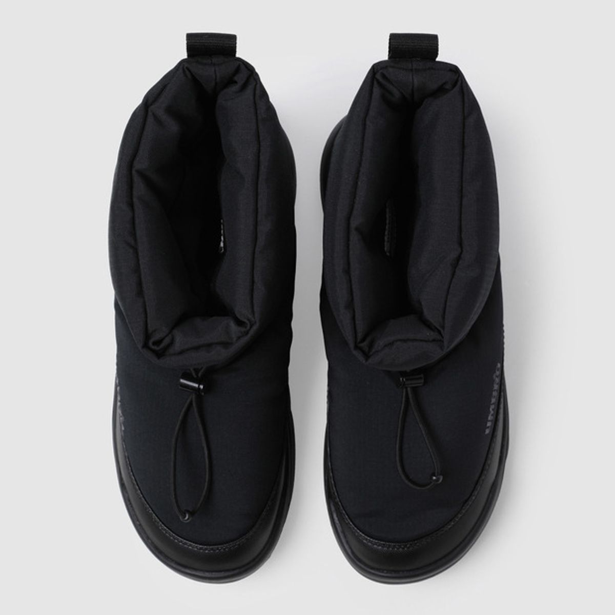 엄브로(UMBRO) TIFO BOOTS (티포 부츠) 블랙 UQ423ETPO4