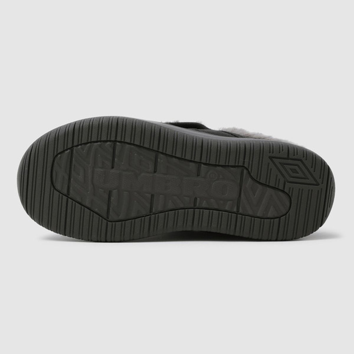 엄브로(UMBRO) SNOW LOW (스노우 로우) 블랙 UQ423ETPO5