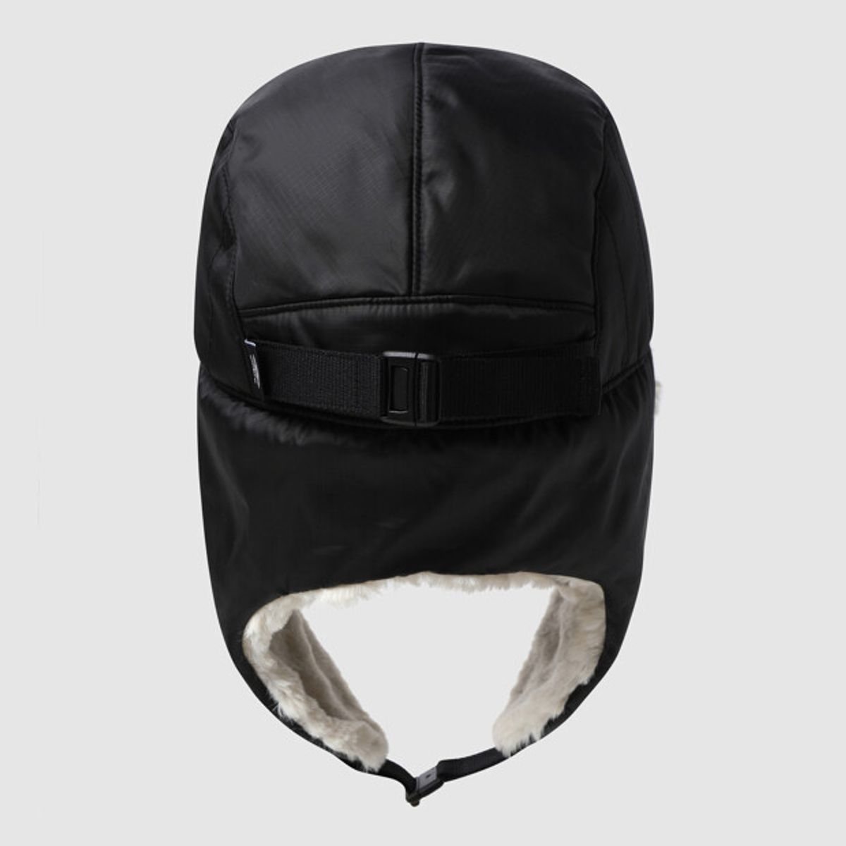 엄브로(UMBRO) 퍼 고소모 블랙 UR423CCPN1