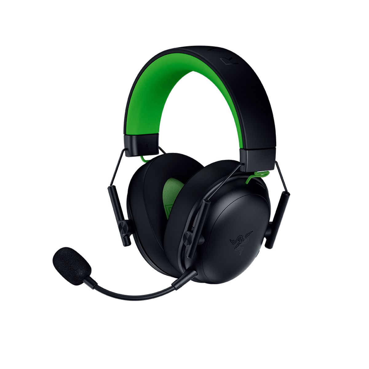 레이저(RAZER) 레이저코리아 블랙샤크 V3 X 하이퍼스피드 for XBOX XBOX/PC겸용 무선 게이밍 헤드셋