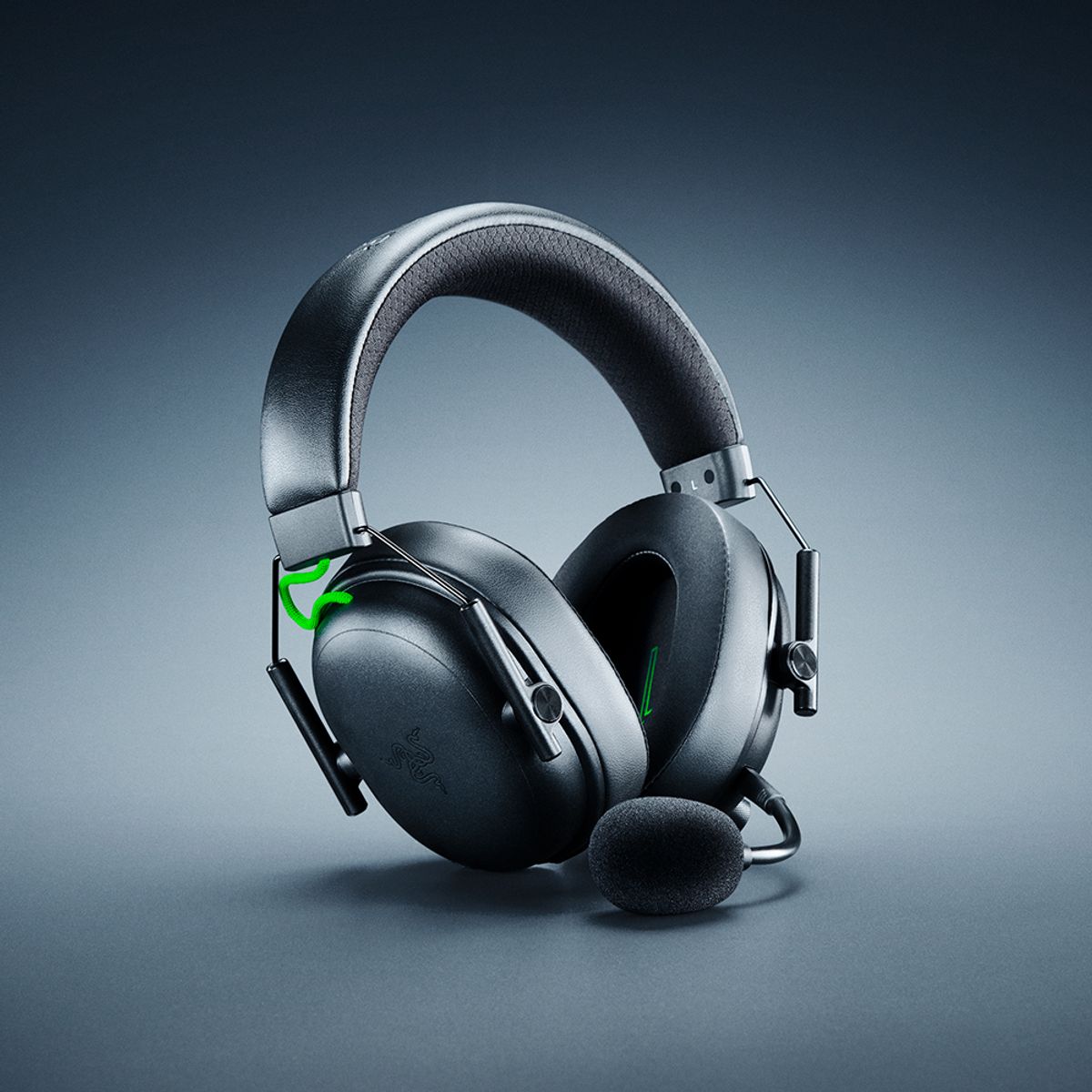 레이저(RAZER) 레이저코리아 블랙샤크 V3 for XBOX XBOX/PC겸용 무선 게이밍 헤드셋