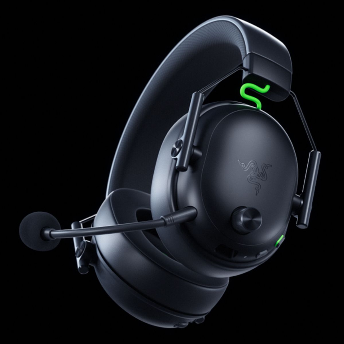 레이저(RAZER) 레이저코리아 블랙샤크 V3 for XBOX XBOX/PC겸용 무선 게이밍 헤드셋