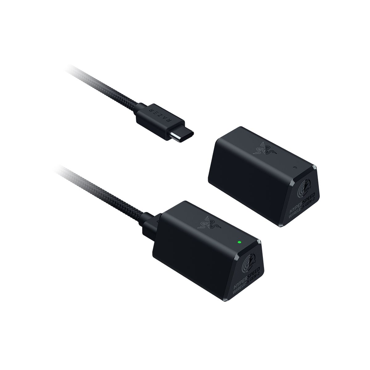 레이저(RAZER) 레이저코리아 블랙샤크 V3 for XBOX XBOX/PC겸용 무선 게이밍 헤드셋