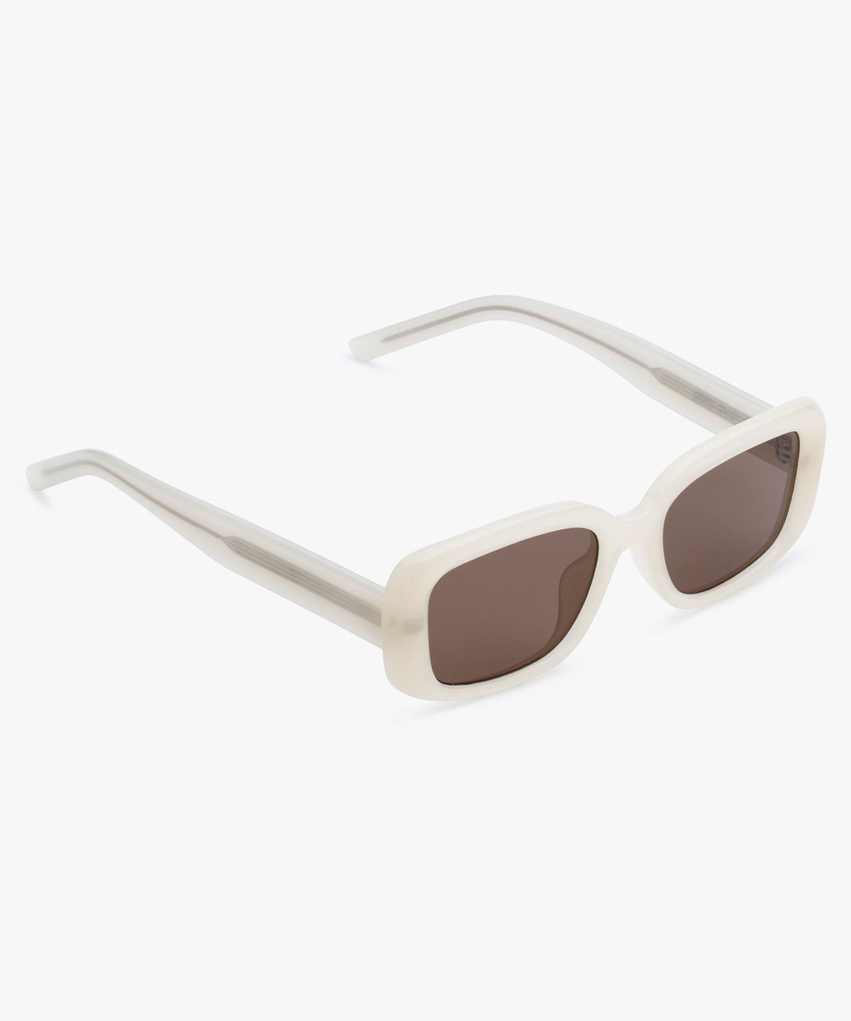 리끌로우(RECLOW) RC BIBBL 선글라스 IVORY