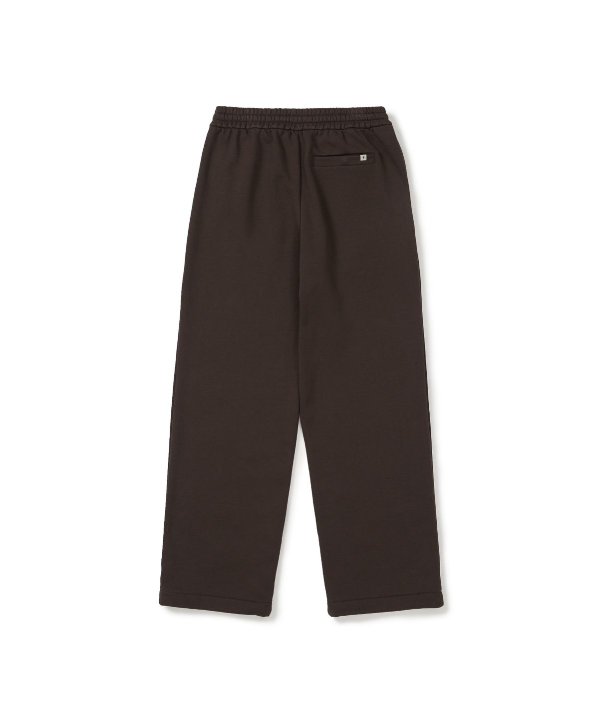 스노우피크 어패럴(SNOWPEAK APPAREL) 약기모 여성 스트링 팬츠 (S25WWFFP69) Choco Brown