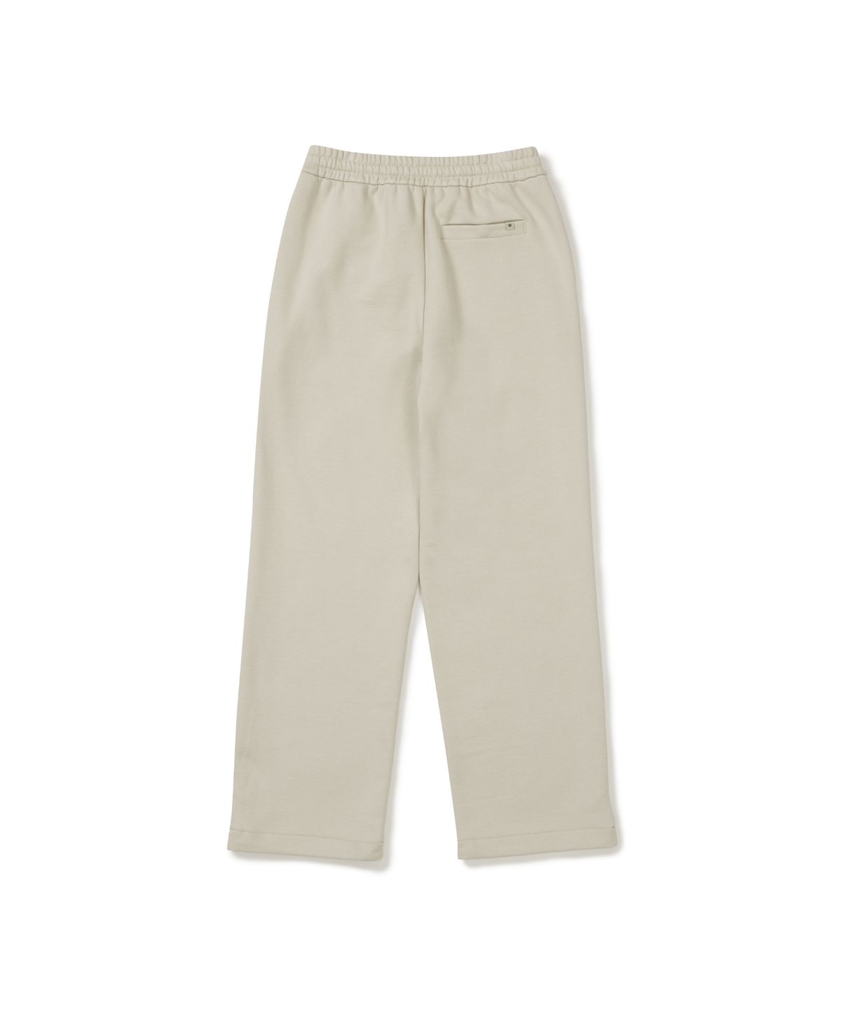 스노우피크 어패럴(SNOWPEAK APPAREL) 약기모 여성 스트링 팬츠 (S25WWFFP69) Light Beige