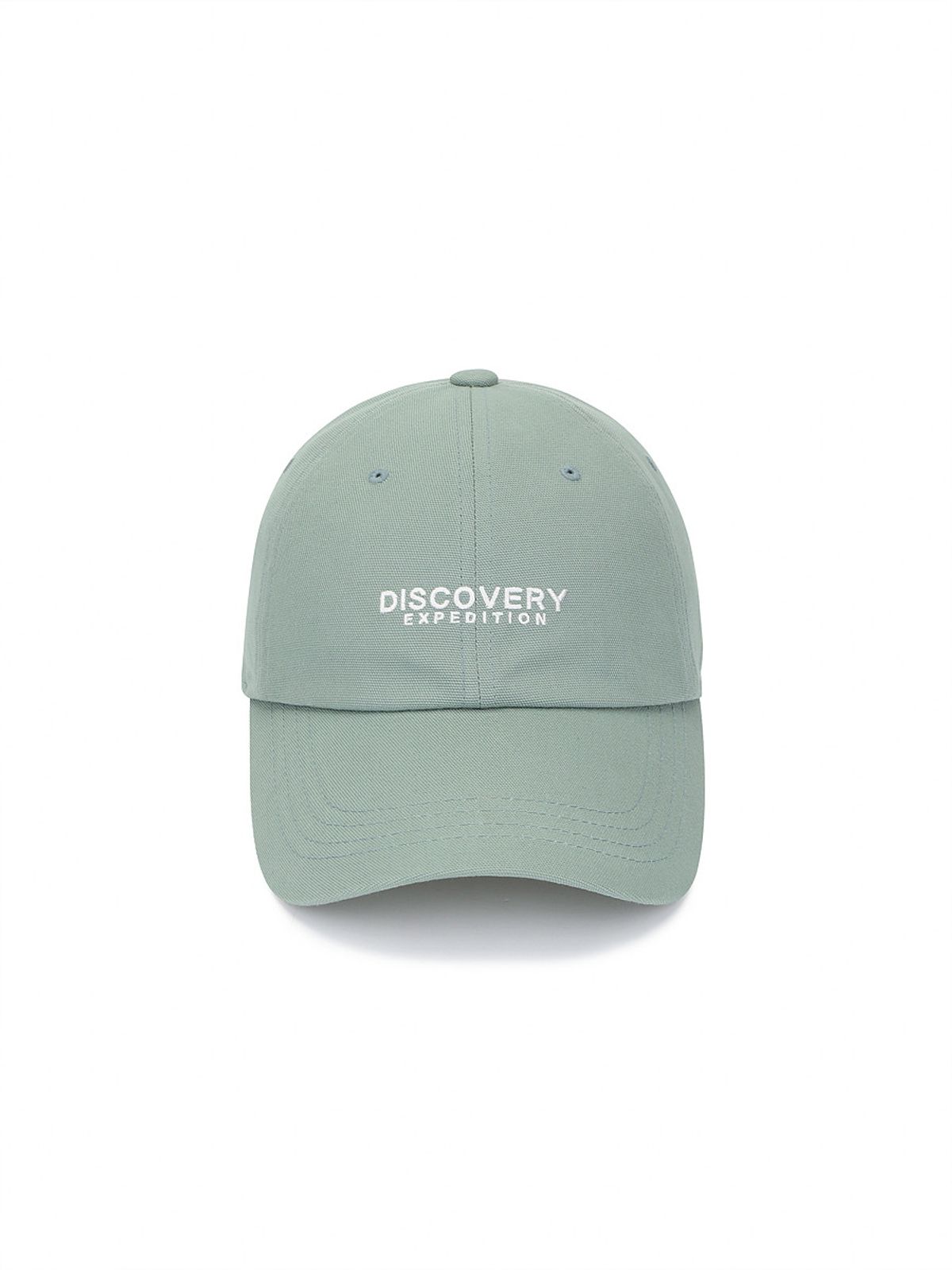 디스커버리 익스페디션(DISCOVERY EXPEDITION) 어썸 시프트 볼캡 (MINT)