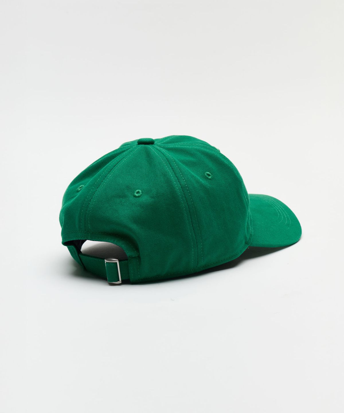 베네통(BENETTON) 캐주얼 볼캡 그린