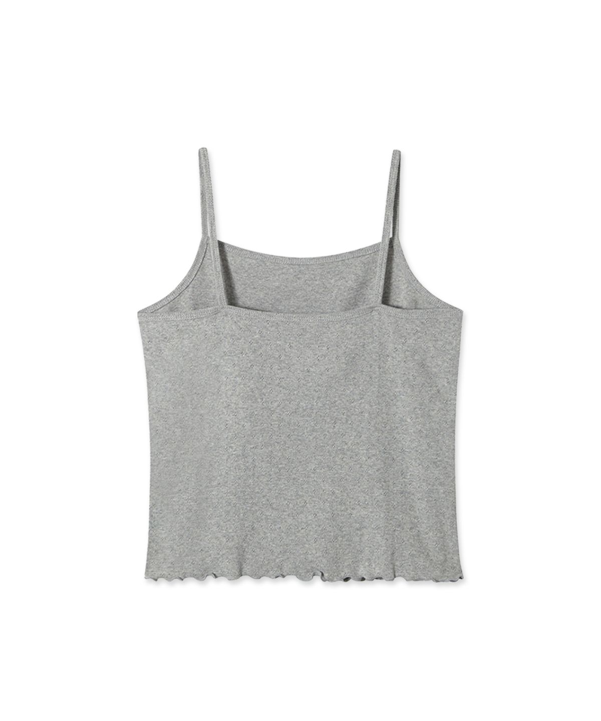 스내피커들(SNAPPY CUDDLE) Dear Mute Sleeveless