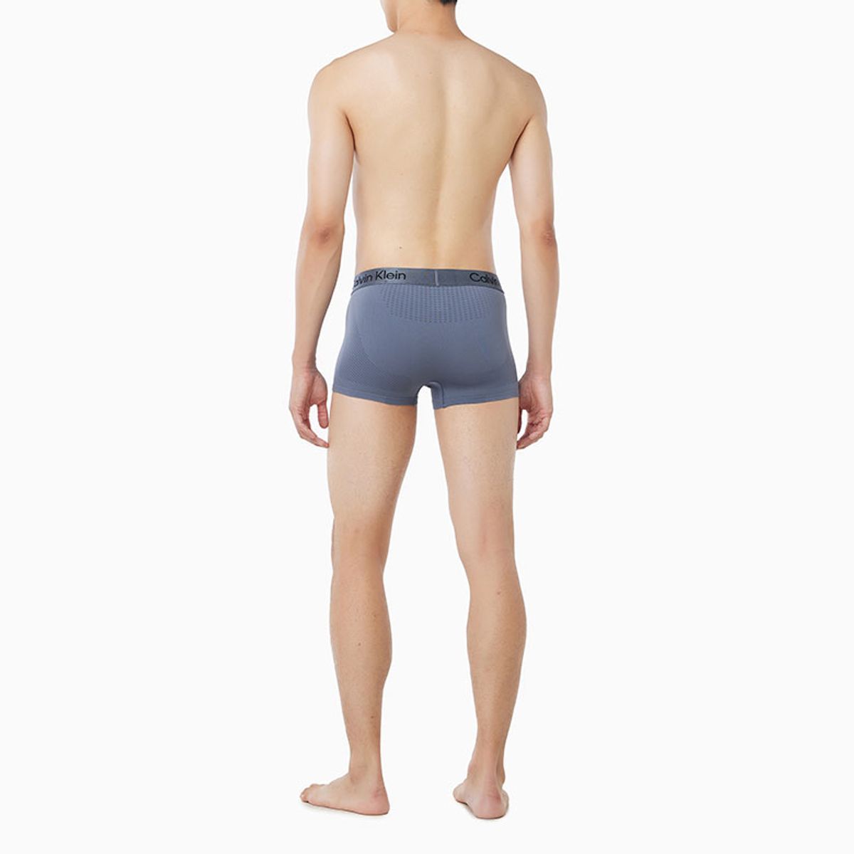 캘빈클라인 언더웨어(CALVIN KLEIN UNDERWEAR) 남성 프로핏 마이크로 로우 라이즈 트렁크_NB4200T4H