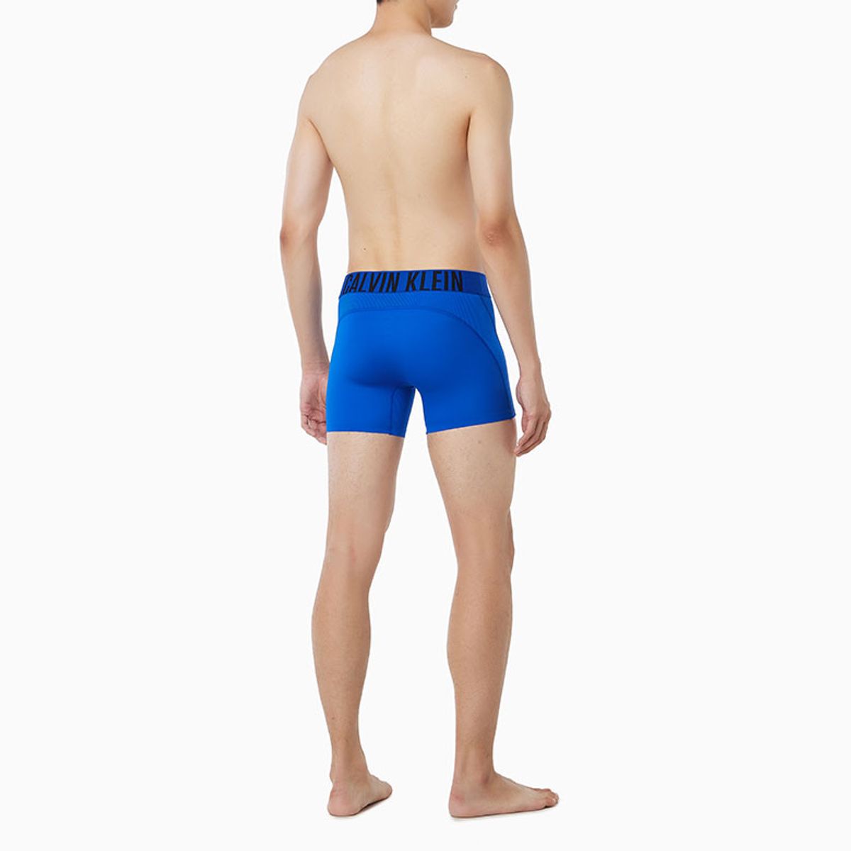 캘빈클라인 언더웨어(CALVIN KLEIN UNDERWEAR) 남성 인텐스 파워 메쉬 박서 브리프_NB4368C66