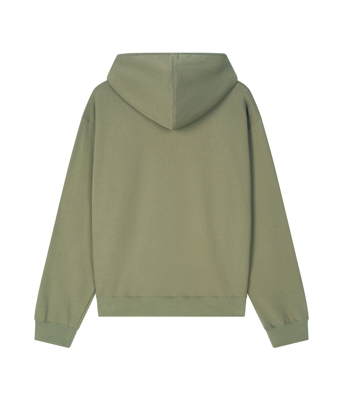 롤링스튜디오(ROLLINGSTUDIOS) SOFT COTTON HOODIE SAGE GREEN