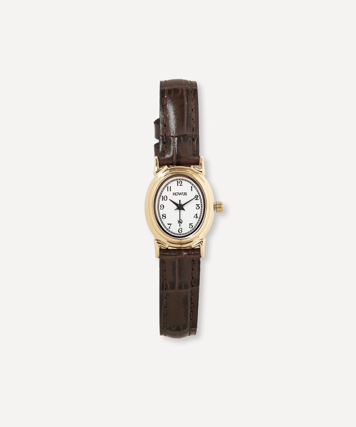 호와스(HOWUS) CLASSIC ARO WATCH (GOLD)
