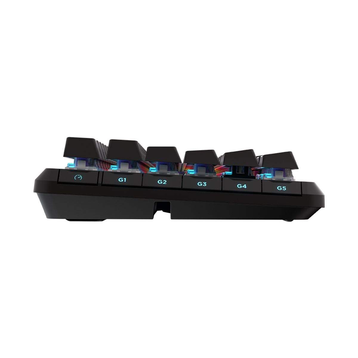 커세어(CORSAIR) 뱅가드 96 핫스왑 8K 게이밍 기계식키보드 MLX퓨전축